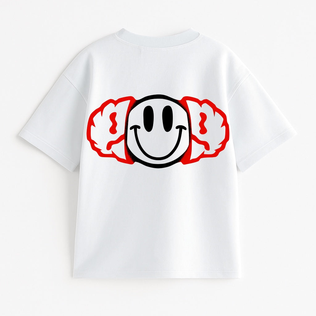 Camiseta Personalizada