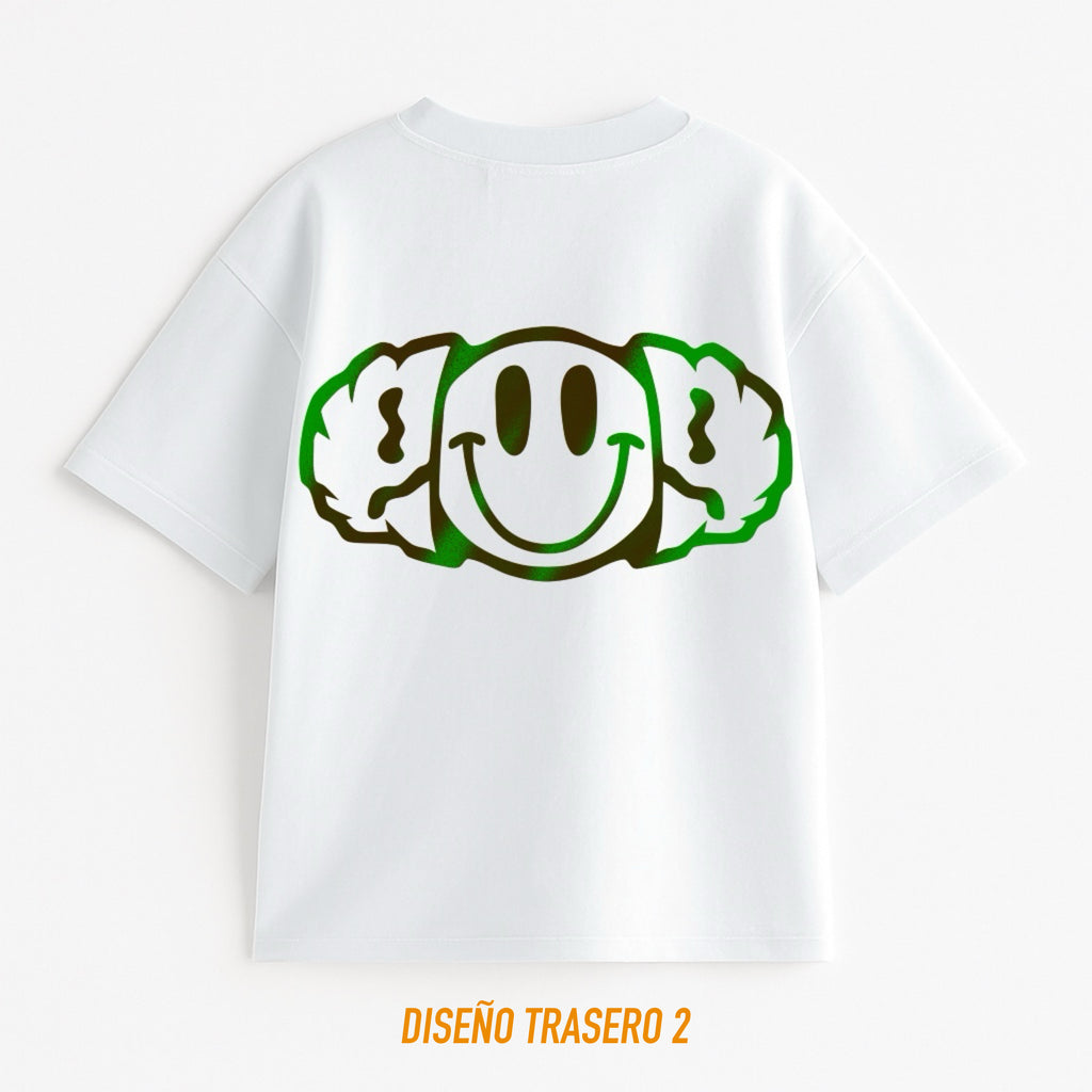 Camiseta Personalizada