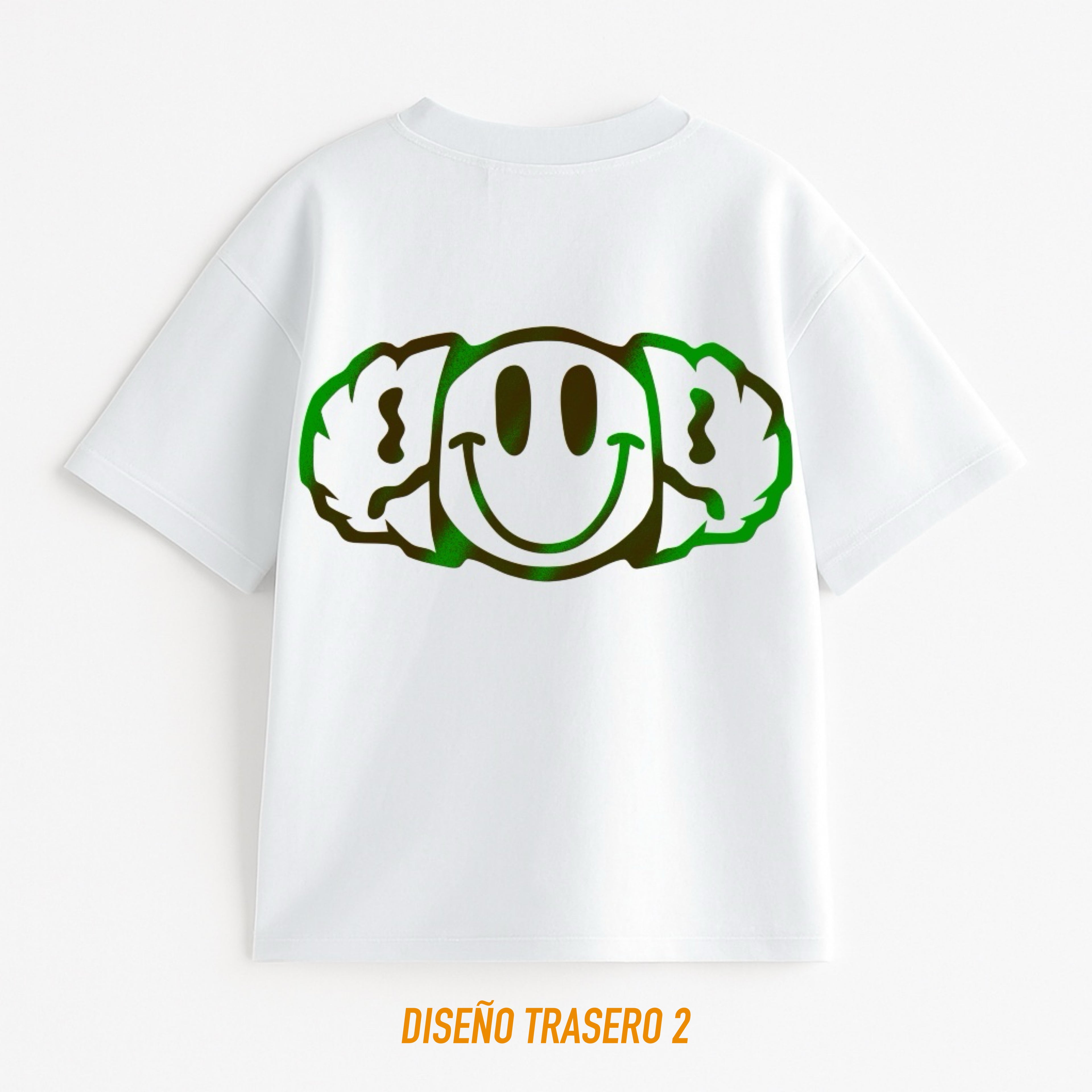 Camiseta Personalizada