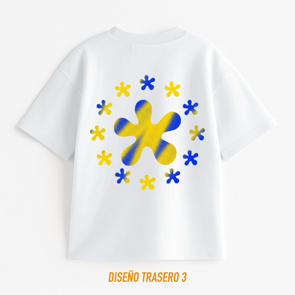 Camiseta Personalizada