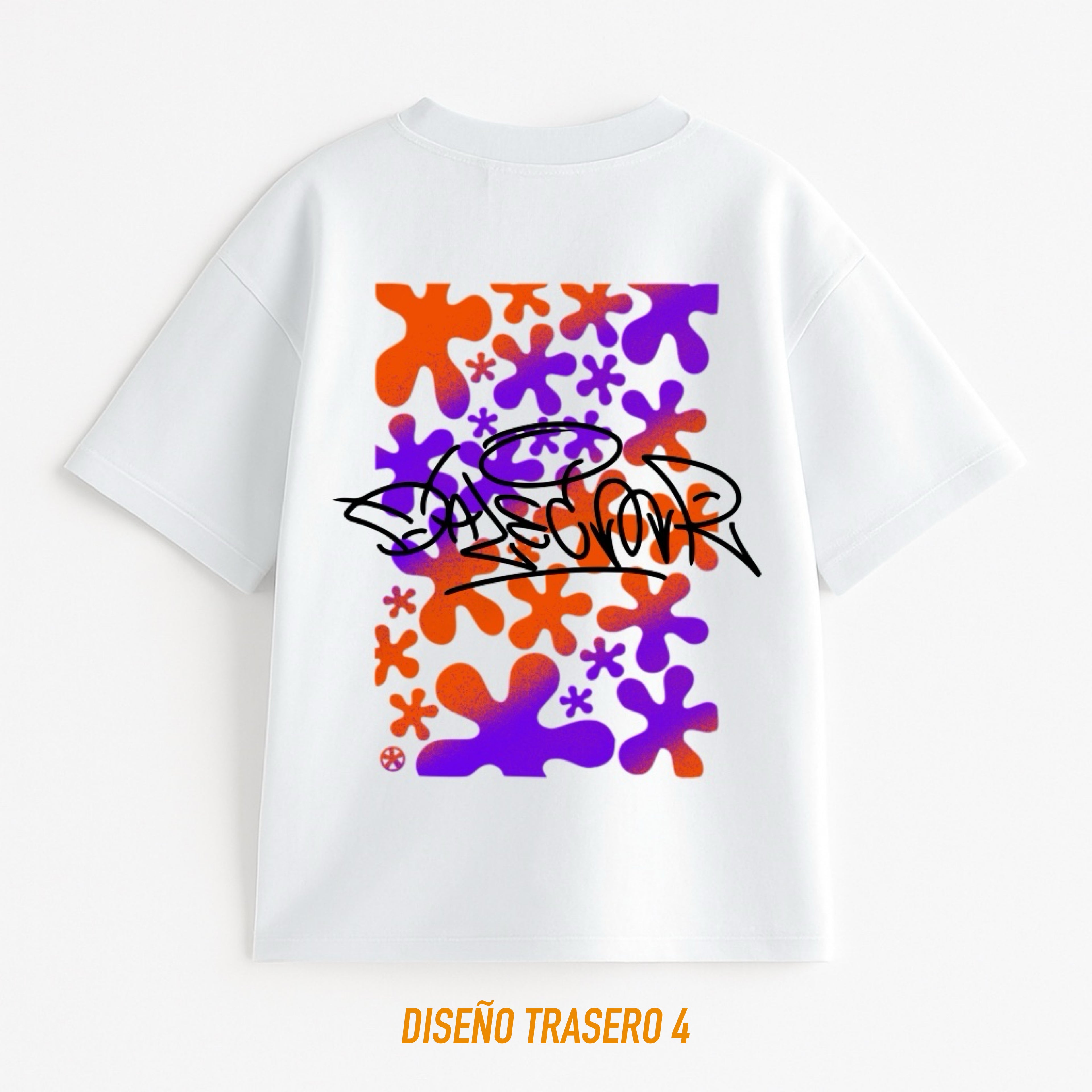 Camiseta Personalizada