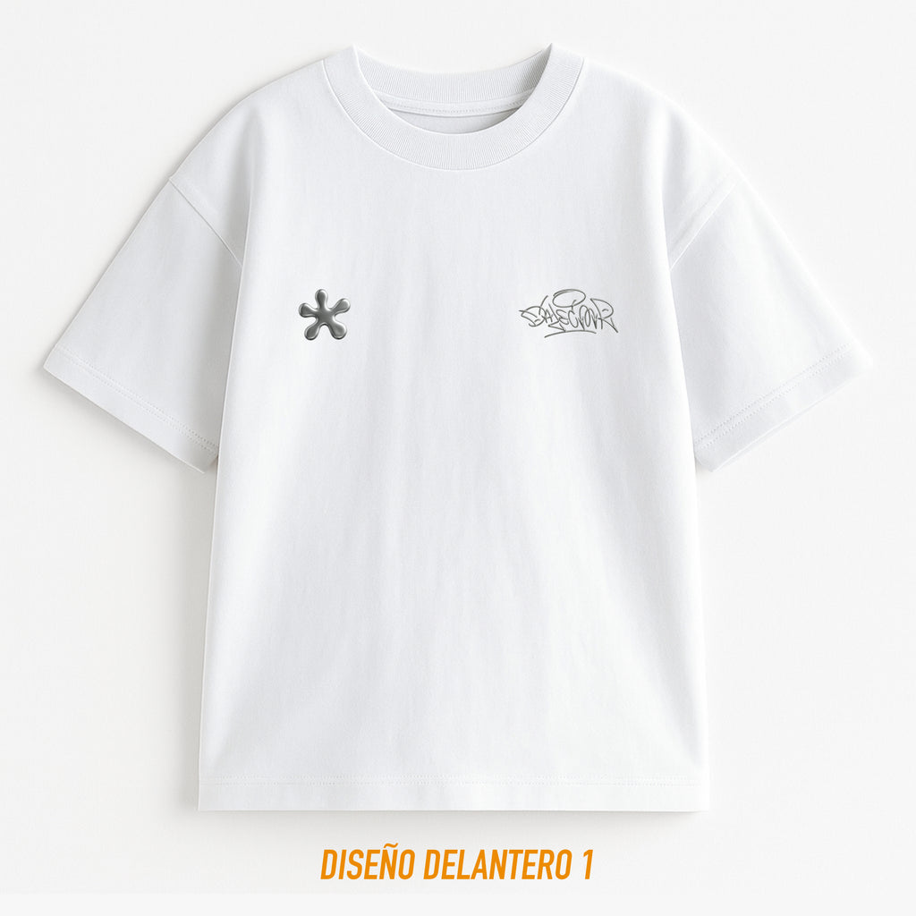 Camiseta Personalizada