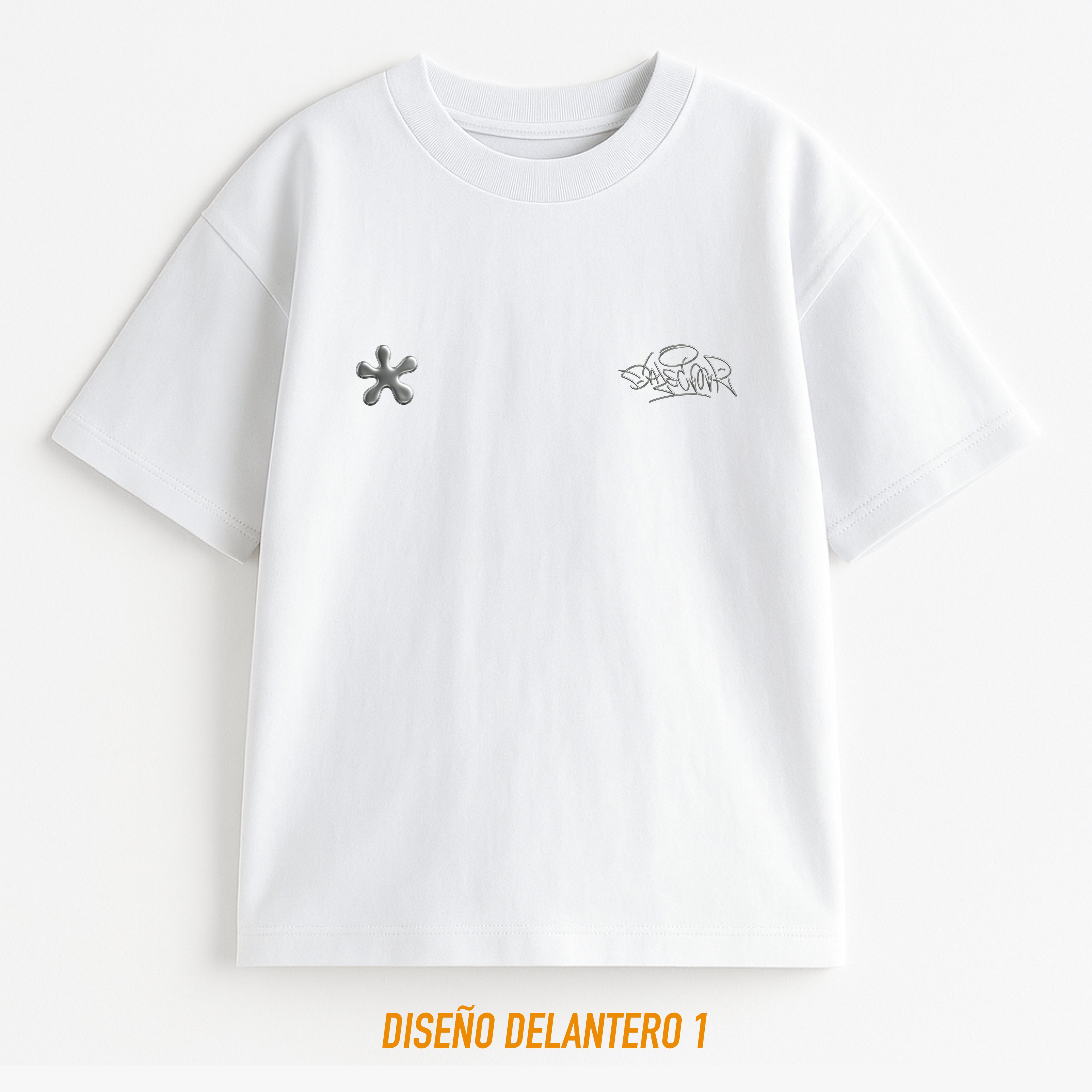 Camiseta Personalizada