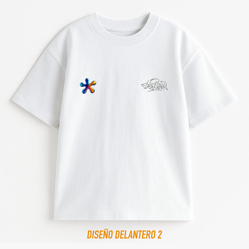 Camiseta Personalizada