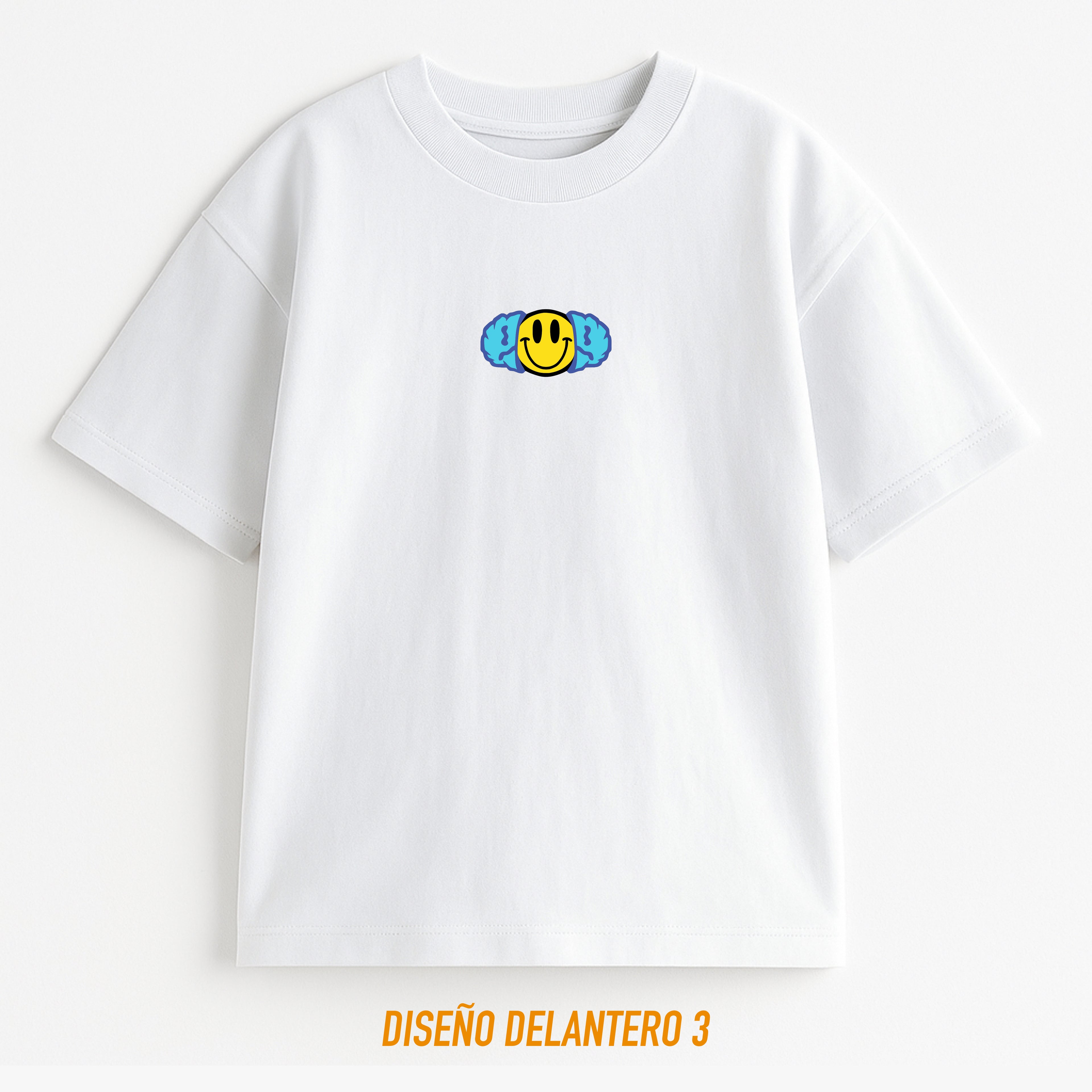 Camiseta Personalizada