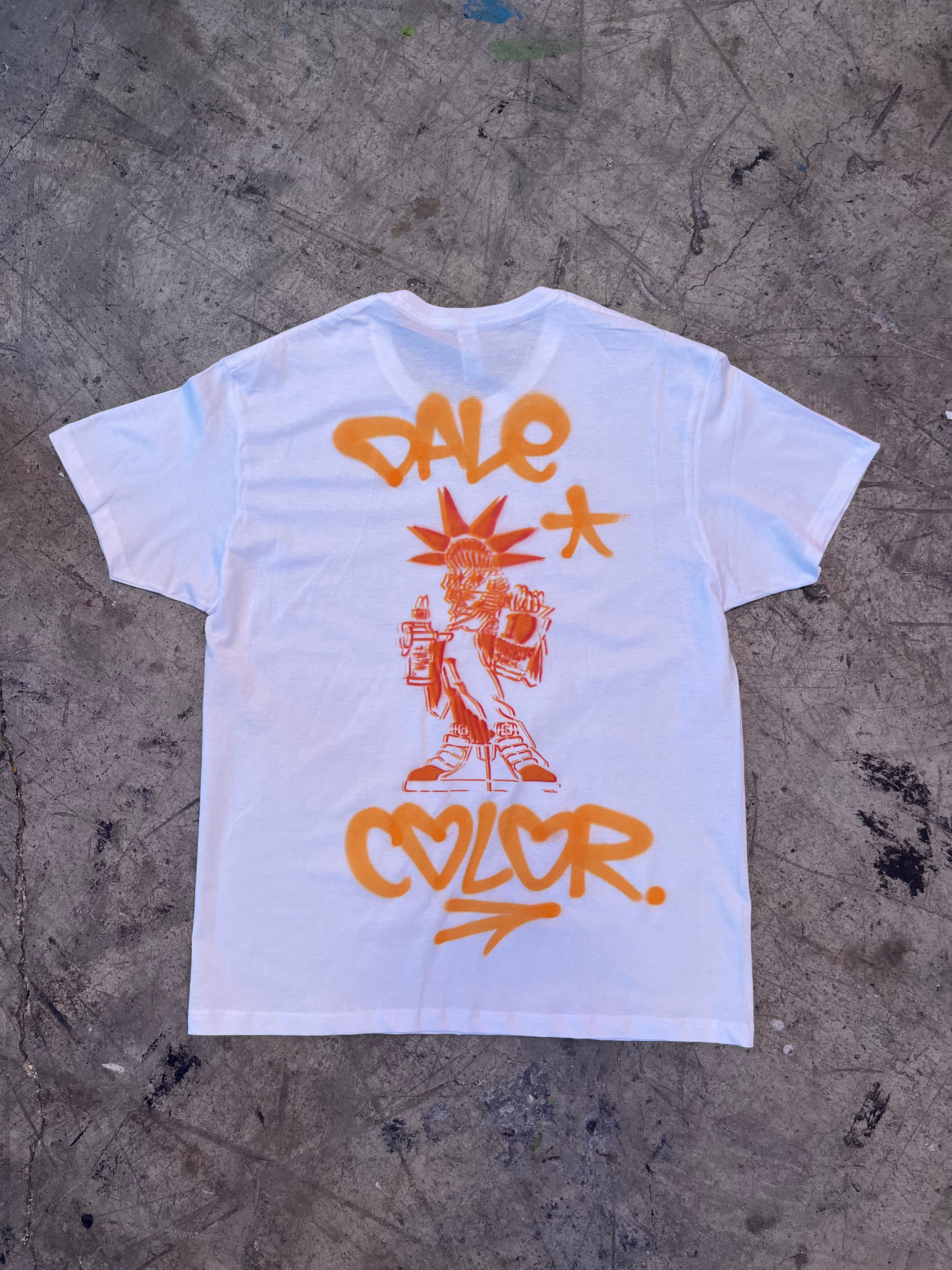 Activación SHEIN: Customización Textil y Graffiti en Container