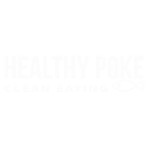 healthy poke