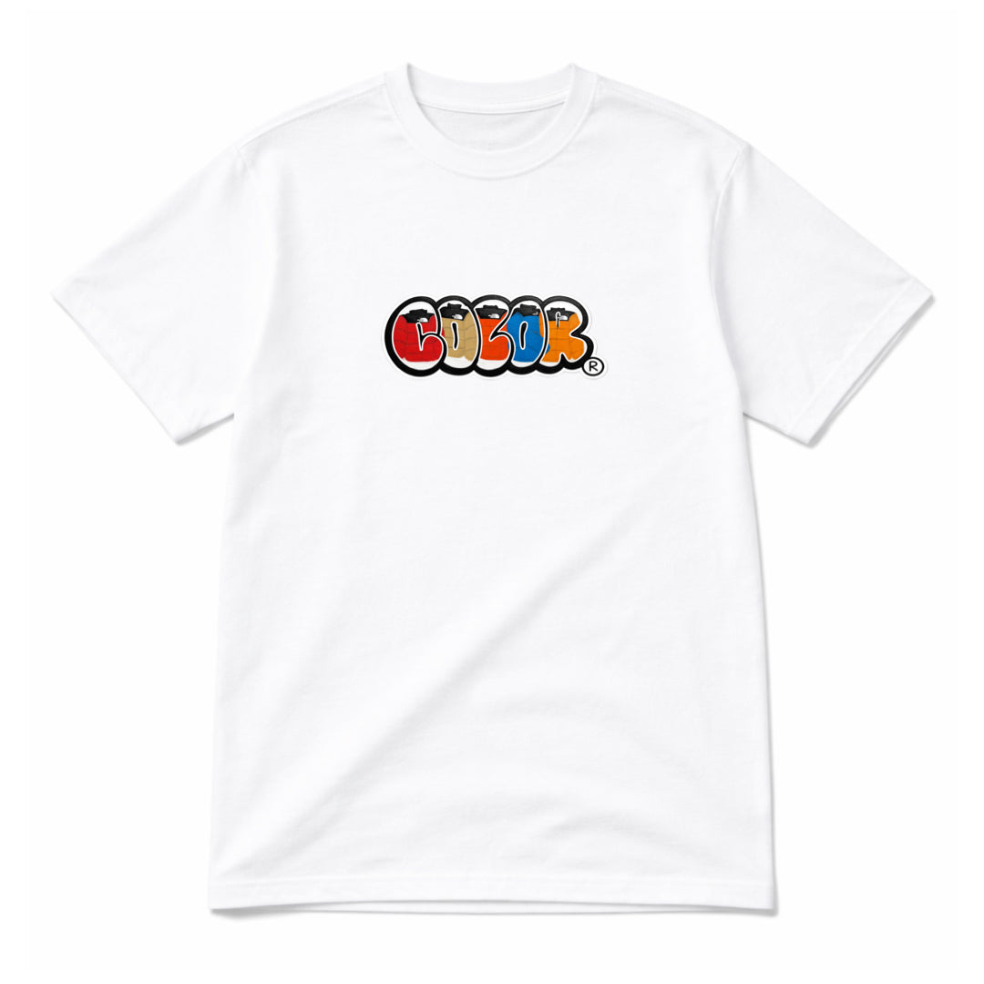 “Puffy Color Tee”