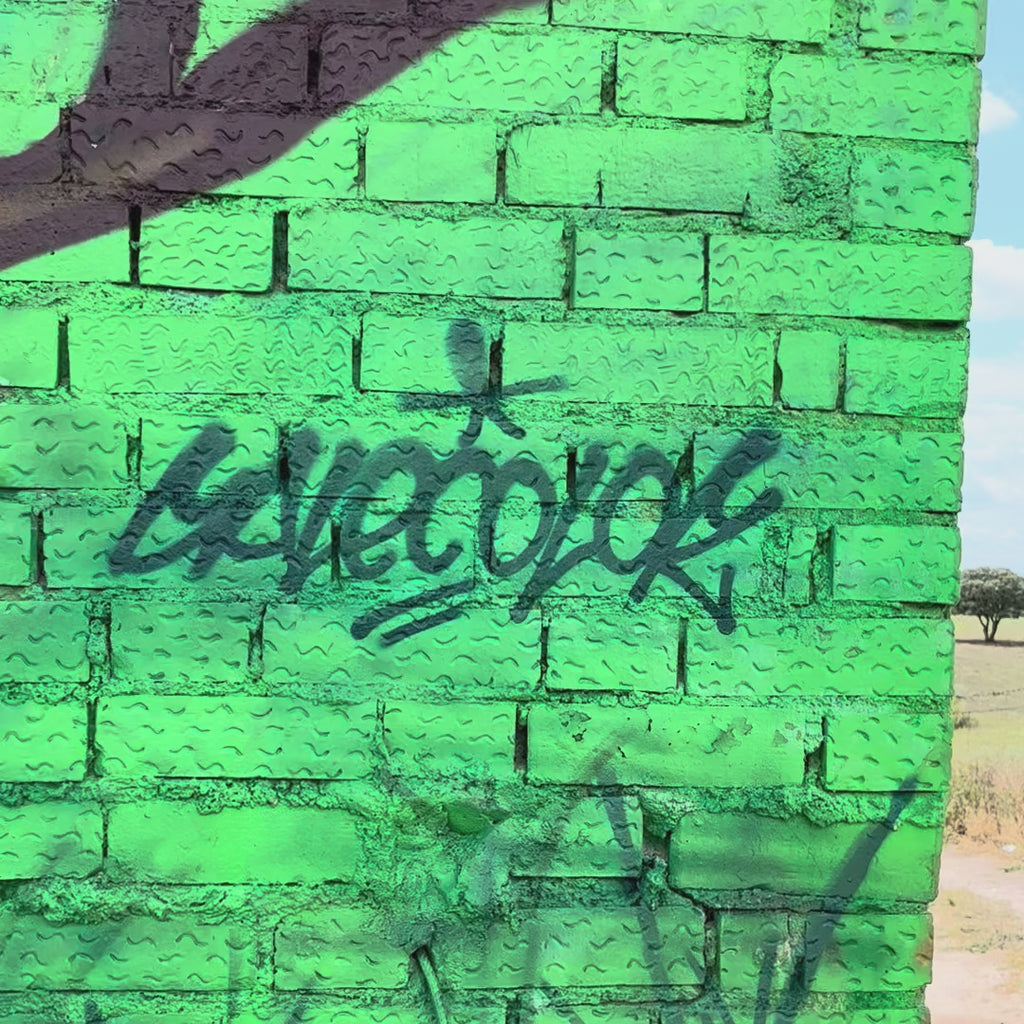 Mural Exterior Temático Jungla: NoNameSports | Team Building Madrid